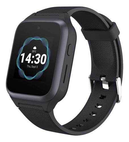 Smartwatch para adultos tcl mt40 watch 4g bluetooth