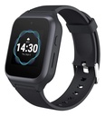Smartwatch para adultos tcl mt40 watch 4g bluetooth
