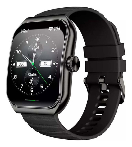 Reloj Inteligente Black Shark Gt3 Ip68 Bluetooth