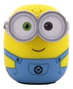 Parlante Bluetooth Portable Bitty Boomers