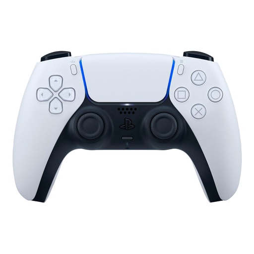 [PS5DSWT] Gamepad Inalámbrico BT Sony Ps5 Dualsense Respuesta Háptica