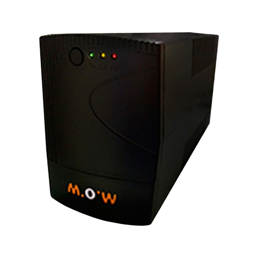 [EA20085] Ups Mow 850va Ea20085 220v 2 Schuko