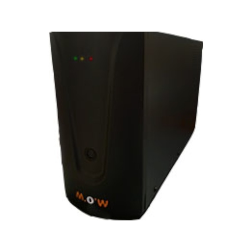 [EA20020] Ups Mow 2kva Ea20020 220v  2 Schuko
