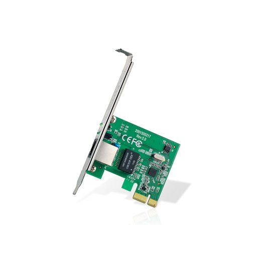 [TG3468] Tarjeta De Red Tp-link Pcie Giga Tg3468 1000mb/s