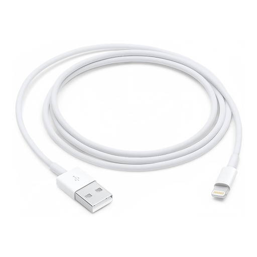 [MD818AMABU] Cable Lightning A Usb Apple 1m Bulk