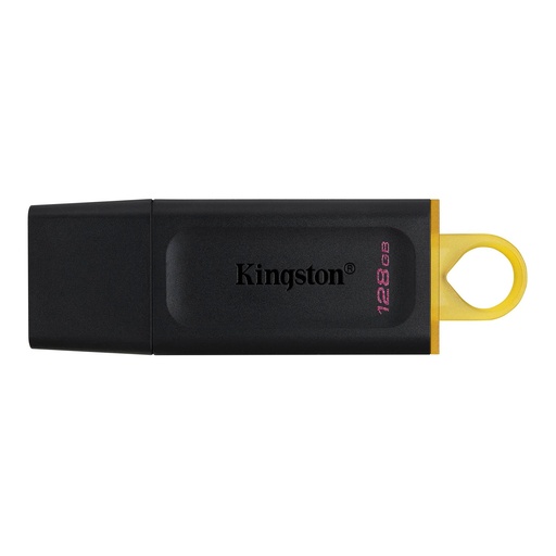 [DTX128GB] Pendrive Kingston 128gb Datatraveler Exodia Usb3.2