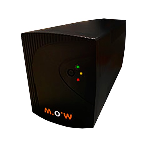 [EA20012] Ups Mow 1200va Ea20012 220v 3 Schuko