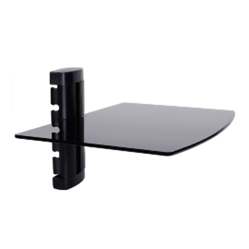 [EBT14] Soporte One De Pared Con Base Hasta 10kg