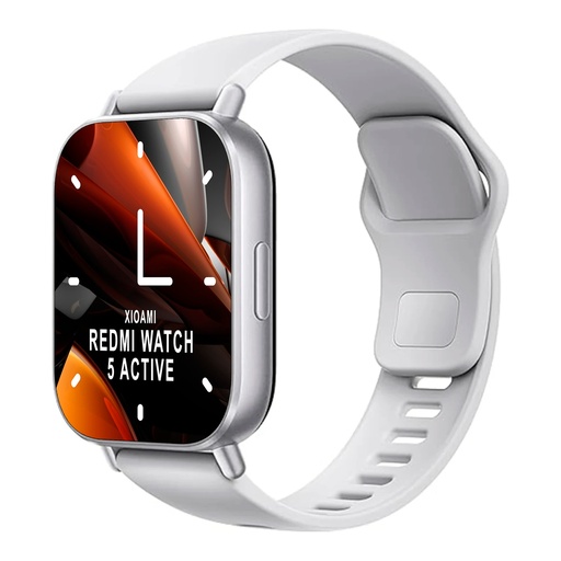 [BHR8790GL] Reloj Inteligente Xiaomi Redmi Watch 5 Active 5atm 2" Bluetooth