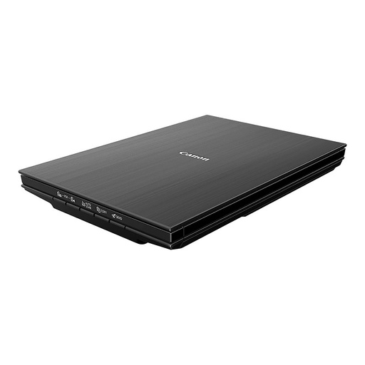 [2996C003AA] Escaner Plano Canon Lide 400 4800x4800