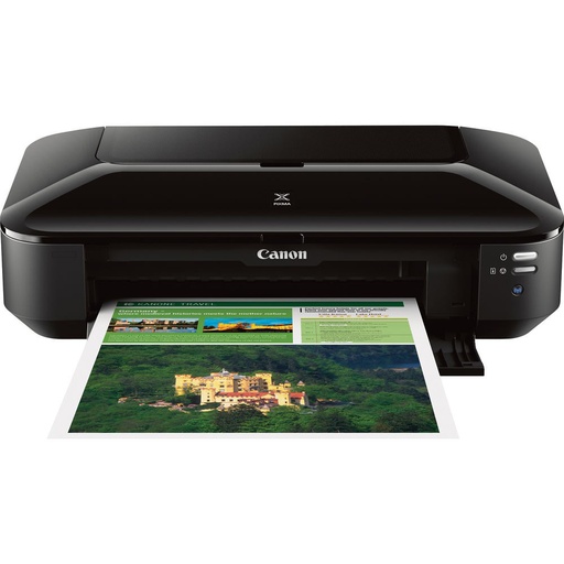[8747B004AB] Impresora Canon Pixma IX6810 Color Fotográfica A3 Wifi Usb