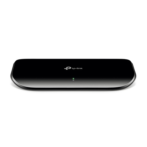 [TLSG1008D] Tp-Link Gigabit Switch 8 Puertos De Escritorio 10/100/1000