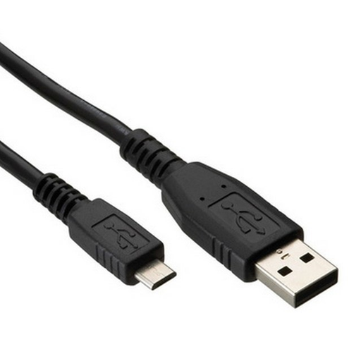 [USBDATA] Cable Datos Usb A Micro Usb