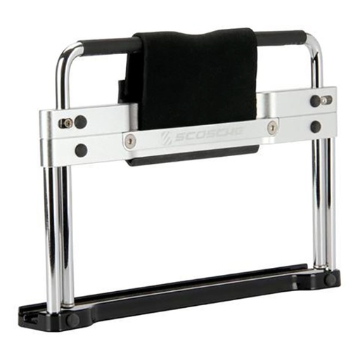 [IPD2FR] Soporte Para Ipad Tablet 9" En Adelante Fitrail Plegable