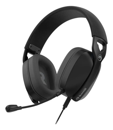 [HG9086] Auriculares Gaming Cableados Marvo Hg9086 Rgb