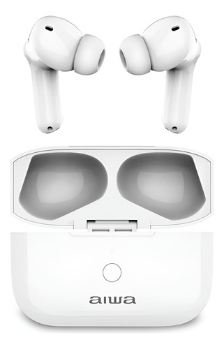 [AWTWSR8W] Auriculares Inalámbricos Bt Aiwa Awtwsr8w Llamadas