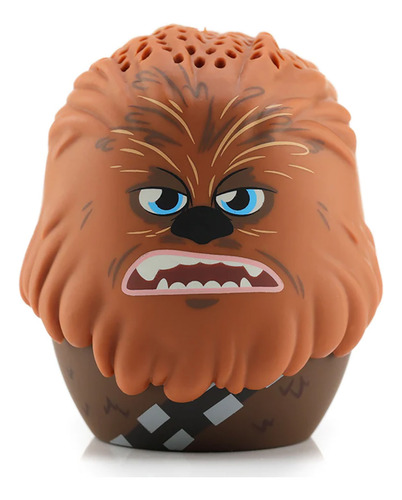 [BB5CHEW] Parlante bluetooth portable bitty boomers chewbacca