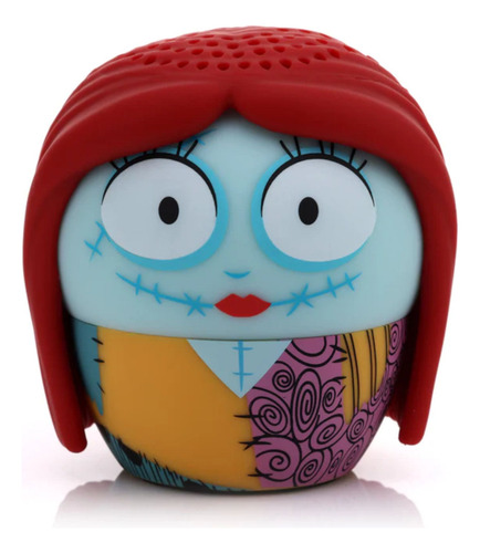 [BB5TBURTONS] Parlante bluetooth portable bitty boomers sally