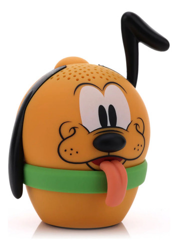 [BB5PLUTO] Parlante Bluetooth portable Bitty Boomers Mickey Mouse Pluto