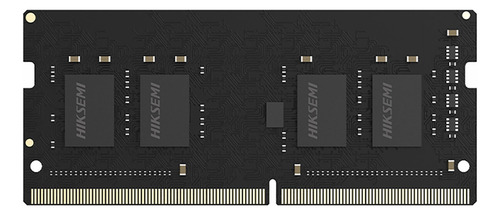 [HSC408S32Z1] Memoria Sodimm DDR4 Hiksemi 8gb 3200mhz