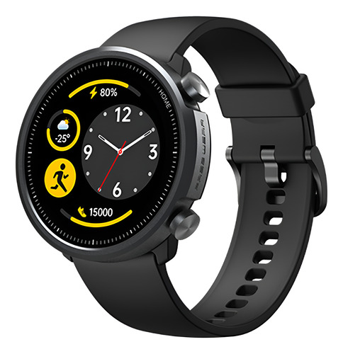 [MIBROA1BK] Reloj Inteligente Mibro Watch A1 45mm 5atm 1,28  Bluetooth