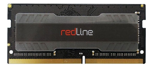 [MRA4S320NNNF8G] Memoria DDR4 Sodimm Mushkin 8gb Pc4-3200 3200mhz