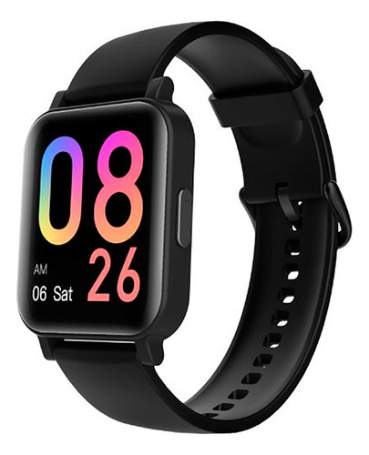 [OSW11NBK] Reloj Inteligente Oraimo Tempo S2 Ip68 Bluetooth