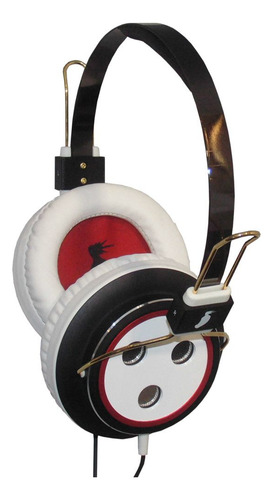 [SL1021] Auriculares Sprayloud Baseline 40mm 