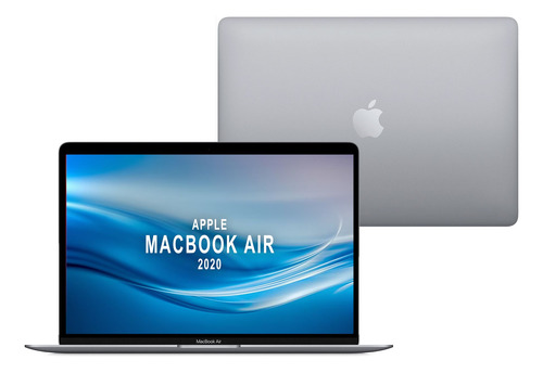 [MGN63LLA] Apple macbook air 13,3" M1 8gb 256gb Mac